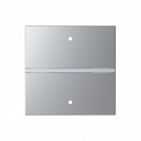 Niessen 2CLA222100N1301 Tecla KNX sin símbolo 2M PL